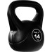 Гиря Movit Professional з м'ячем Kettlebell 14 кг