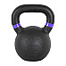 Гиря чавунна inSPORTline Powder 18 кг