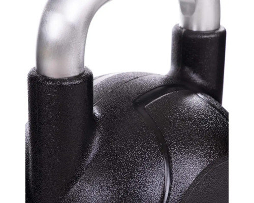 Гиря Zelart TA-2681-24 24 кг Гиря Zelart TA-2681-24 24 кг