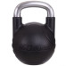 Гиря Zelart TA-2681-24 24 кг