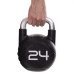 Гиря Zelart TA-2681-24 24 кг