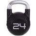 Гиря Zelart TA-2681-24 24 кг