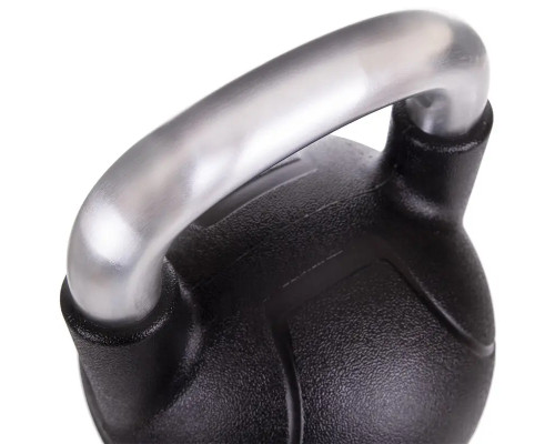 Гиря Zelart TA-2681-24 24 кг Гиря Zelart TA-2681-24 24 кг