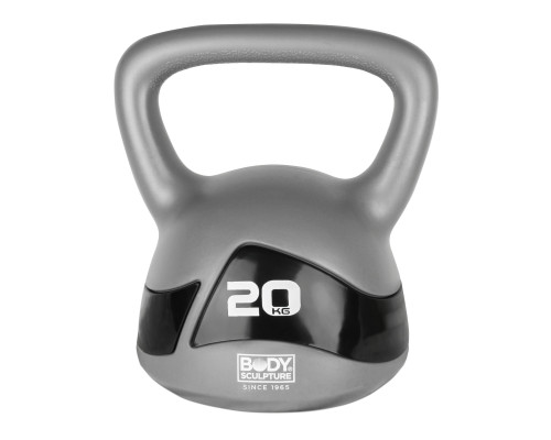 Гиря BODY SCULPTURE KETTLEBELL BW 117EN