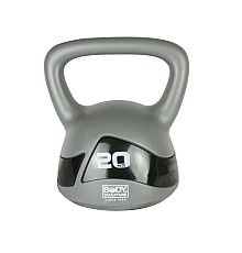 Гиря BODY SCULPTURE KETTLEBELL BW 117EN