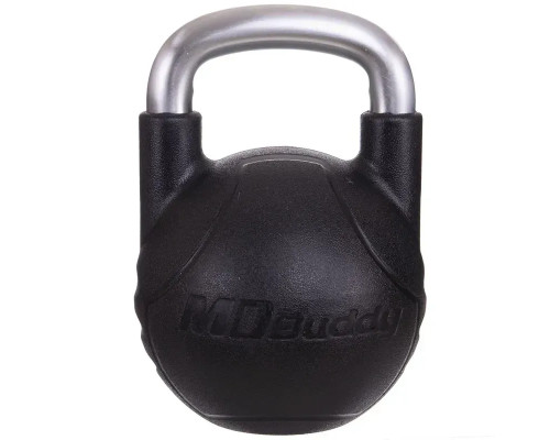 Гиря Zelart TA-2681-14 14 кг Гиря Zelart TA-2681-14 14 кг