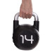Гиря Zelart TA-2681-14 14 кг