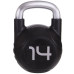 Гиря Zelart TA-2681-14 14 кг