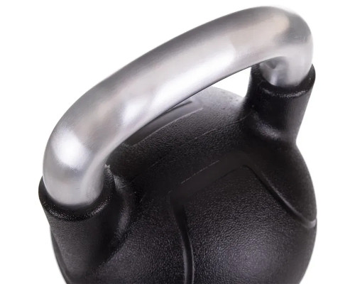 Гиря Zelart TA-2681-14 14 кг Гиря Zelart TA-2681-14 14 кг