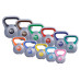 Гиря inSPORTline Vin-Bell 8 кг