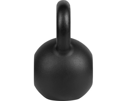 Гиря чавунна Rebel Active RBA-2323-26 26 кг