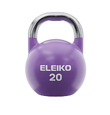 Гиря змагальна Eleiko, 20 кг
