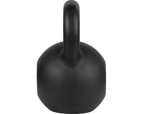 Гиря чавунна Rebel Active RBA-2323-28 28 кг