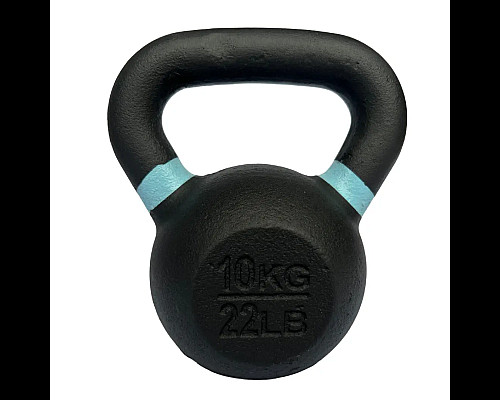 Гиря чавунна WCG 10 кг