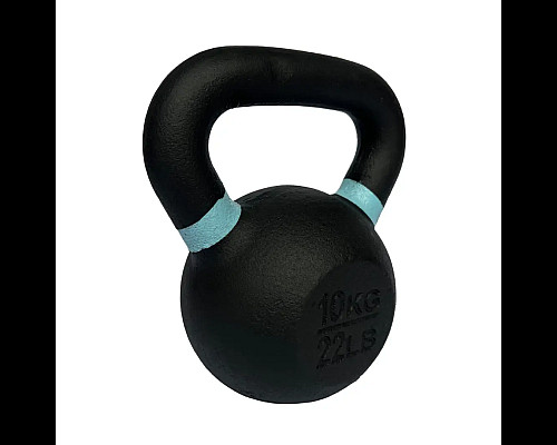 Гиря чавунна WCG 10 кг