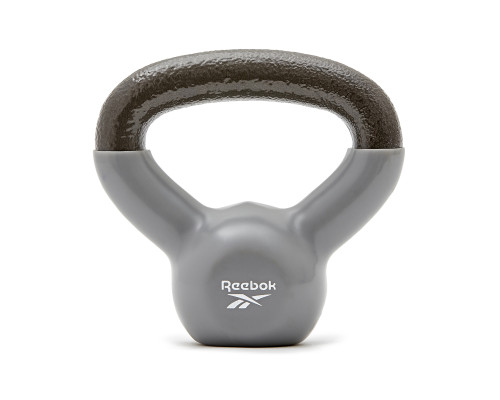 Гиря REEBOK KETTLEBELL 2 КГ RAWT-17002