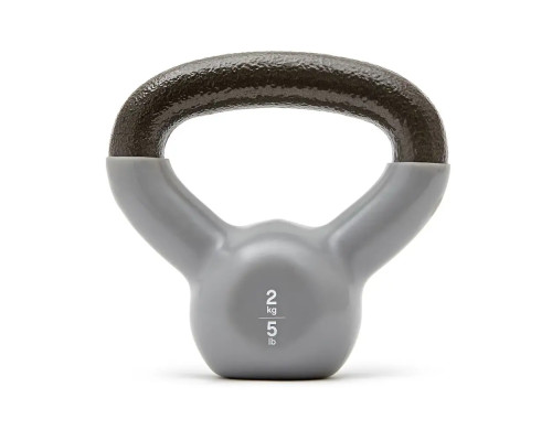Гиря REEBOK KETTLEBELL 2 КГ RAWT-17002