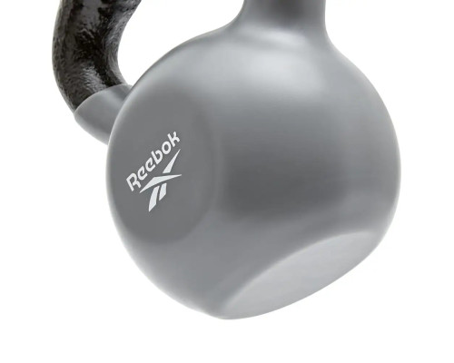 Гиря REEBOK KETTLEBELL 2 КГ RAWT-17002