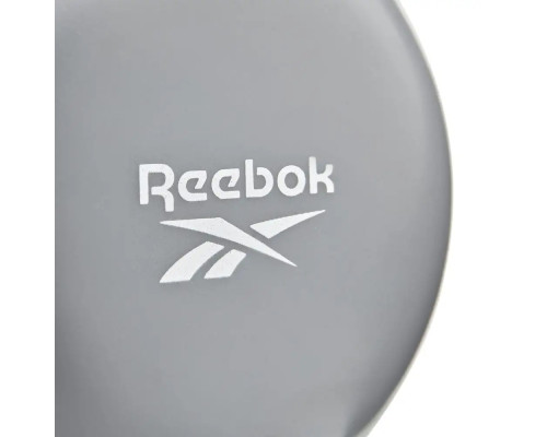 Гиря REEBOK KETTLEBELL 2 КГ RAWT-17002