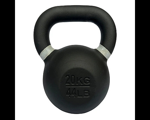 Гиря чавунна WCG 20 кг