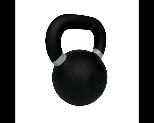 Гиря чавунна WCG 20 кг