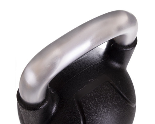 Гиря Zelart TA-2681-8 8 кг Гиря Zelart TA-2681-8 8 кг