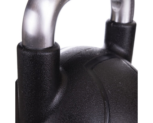 Гиря Zelart TA-2681-8 8 кг Гиря Zelart TA-2681-8 8 кг
