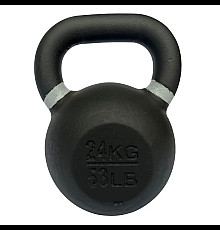 Гиря чавунна WCG 24 кг