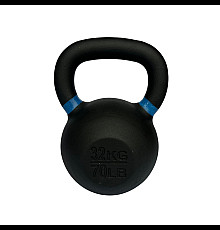 Гиря чавунна WCG 32 кг