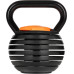 Гиря чавунна Rebel Active RBA-2324-18 18 кг