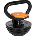 Гиря чавунна Rebel Active RBA-2324-18 18 кг