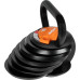 Гиря чавунна Rebel Active RBA-2324-18 18 кг