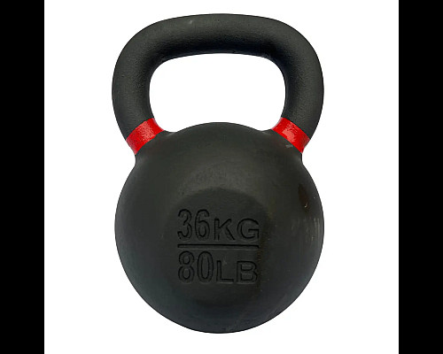 Гиря чавунна WCG 36 кг