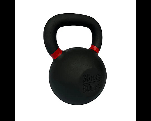 Гиря чавунна WCG 36 кг