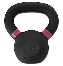 Гиря Explode PD193-1-06 6 кг