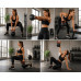 Гирі м'які Rebel Active Soft 2,5 - 12 кг, 6 шт