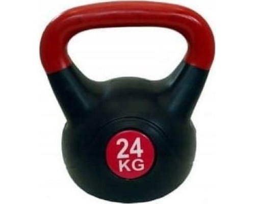 Гиря композитна SPARTAN S-1656 24 кг