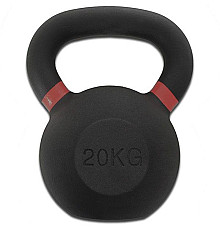 Гиря Explode PD193-1-20 20 кг
