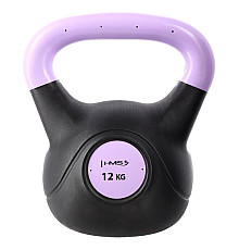 Гиря композитна HMS KPC 12 кг