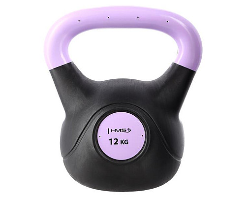 Гиря композитна HMS KPC 12 кг