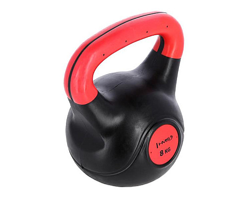 Гиря композитна HMS KPC  8 кг