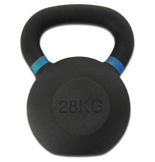 Гиря Explode PD193-1-28 28 кг