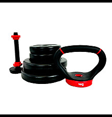 Гиря розбірна WCG 1,9-8 кг