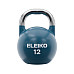 Гиря змагальна Eleiko, 12 кг