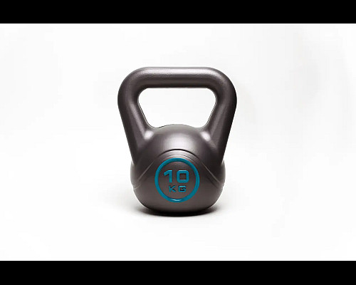 Гиря композитна WCG Crossfit 10 кг