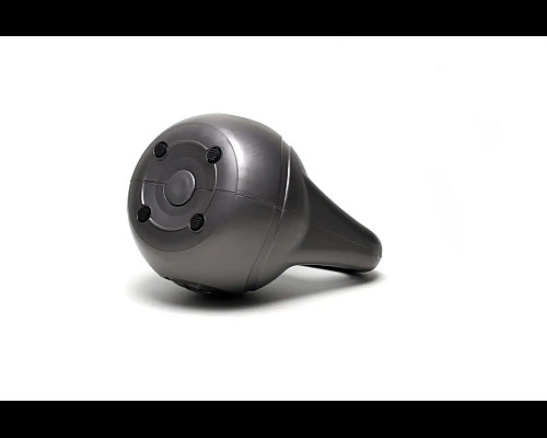 Гиря композитна WCG Crossfit 10 кг