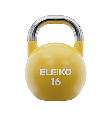Гиря змагальна Eleiko, 16 кг