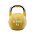 Гиря змагальна Eleiko, 16 кг Гиря змагальна Eleiko, 16 кг