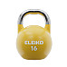 Гиря змагальна Eleiko, 16 кг