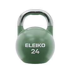 Гиря змагальна Eleiko, 24 кг